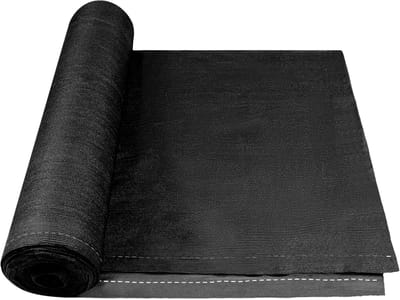 ACXIN Zichtdoek Schaduwdoek HDPE 150 g/m² Windscherm Privacy - 2x10m - Antraciet