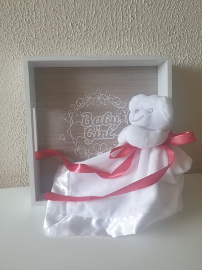 Kraamcadeau Baby Girl [kraamset][kraammand][kraamkado]