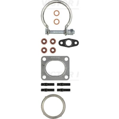 Victor Reinz Turbocompressor, montageset REINZ 04-10223-01