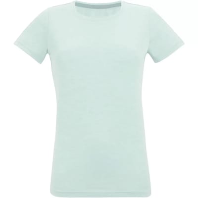 Het Fingal Edition sportieve T-shirt voor dames
