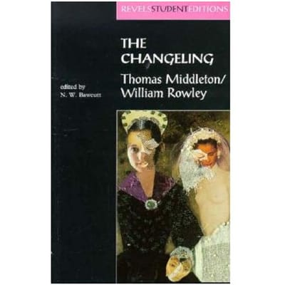 The Changeling - N. W. Bawcutt