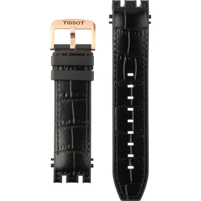 Tissot Straps T603043409 T-Race band