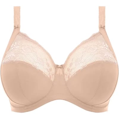 Elomi MORGAN- Dames Full cup Beha- SAHARA- Maat 80G
