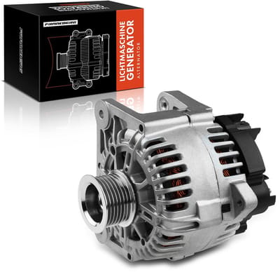 Frankberg 1x dynamo generator voor Renault