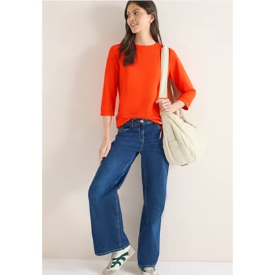 Soft Touch Shirt