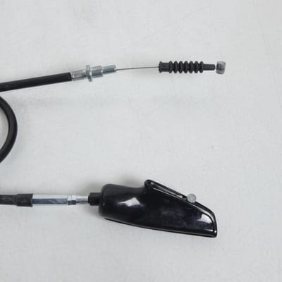 Câble d'embrayage 3AS Racing pour Moto Yamaha 85 YZ Après 2002 05-0224 / 5832224 Neuf