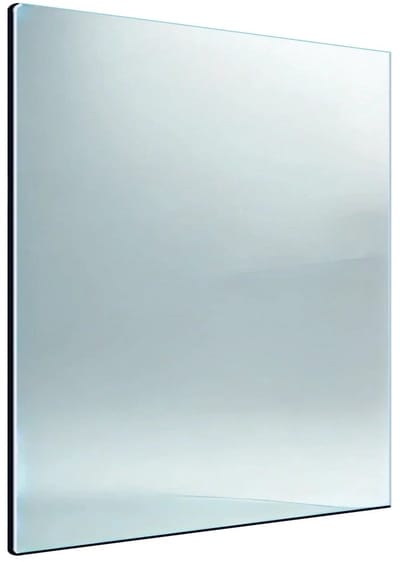 DutchLine - Smart Glasplaat 1600x2000x8mm - Nano Coating Zonder Profielset