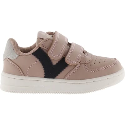 Sneakers met klittenband voor kinderen