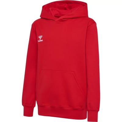 Hummel kindersweatshirt Hmlgo 2.0 Hoodie Kids 224834