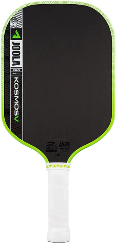 JOOLA Pickleball Paddle Tyson McGuffin Kosmos Pro V 14mm