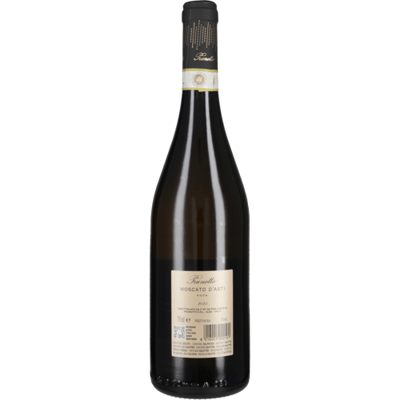 Moscato d'Asti Prunotto 2025