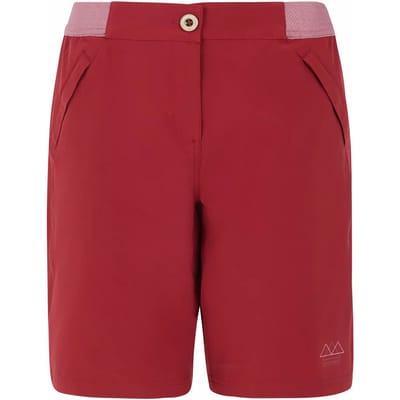 Protest PRTAcacia – Korte broek Dames – Outdoor – Zak met rits – Paars