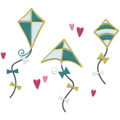 Sizzix Framelits Ponssjabloon "Sky's the Limit van Catherine Pooler"