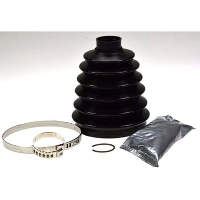 Balgenset, aandrijfas SPIDAN 25918