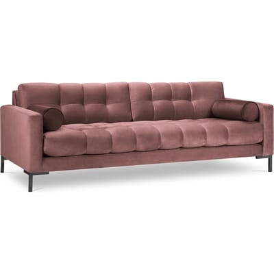 4-zitsbank Bali velvet | Cosmopolitan Design