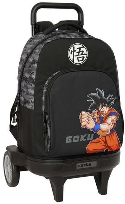 Schoolrugzak Safta 33 x 45 x 22 cm
