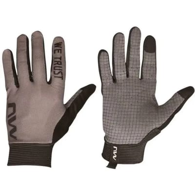 Northwave Air Lf Handschoenen Grijs S