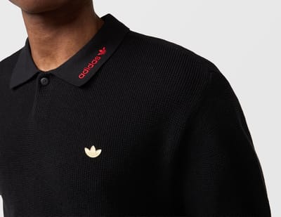 adidas Originals Premium Polo Shirt