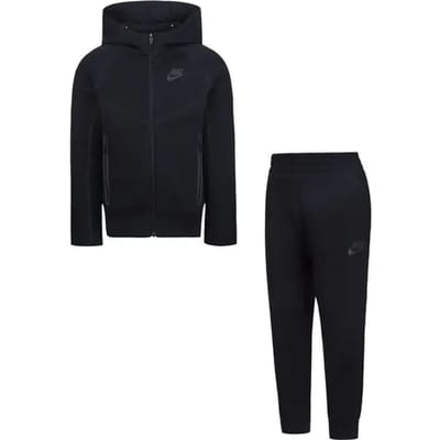 Baby fleece set Nike Tech FZ