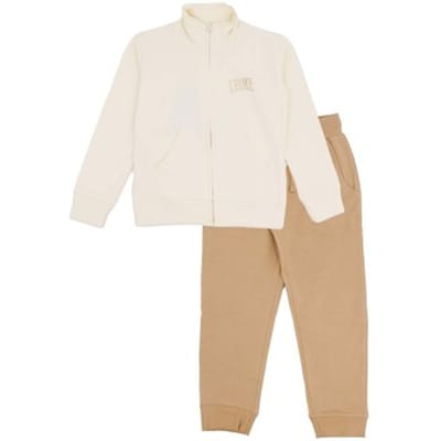 Trainingspak Leone 1947 Girl Tracksuit Full Zip Chic Girl