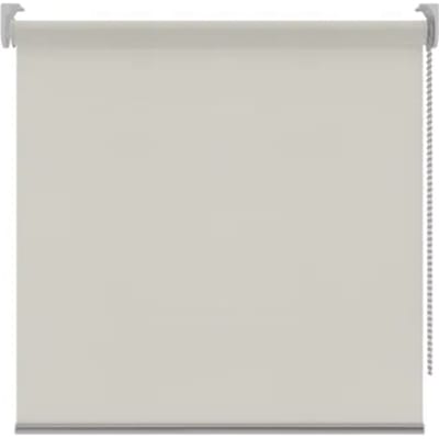 Decosol 1224 Rolgordijn Deluxe Lichtdoorlatend Lux Wit 60x190cm