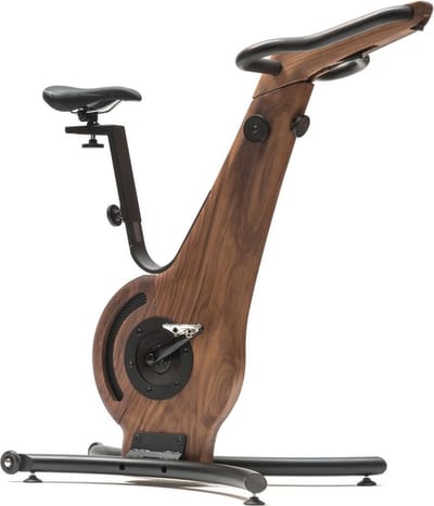 Nohrd Bike - Walnoot