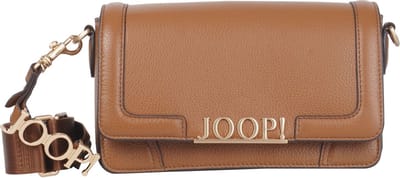 JOOP! Schoudertas Vivace Sousa Shoulderbag Mocha Bisque Bruine