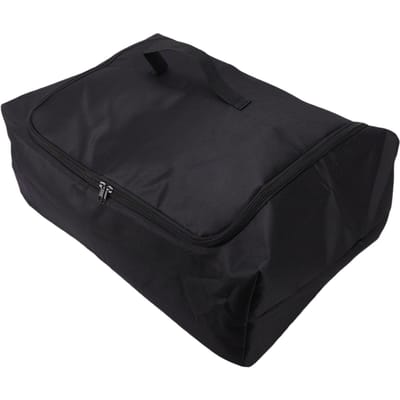Couverture BBQ Ouverte à 270 Degrés Tissu Oxford Isolé Sac de Repos pour Viande Preuve pour Poitrine de Bœuf Dinde