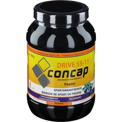 Concap Drive 55-11 Pdr 900g