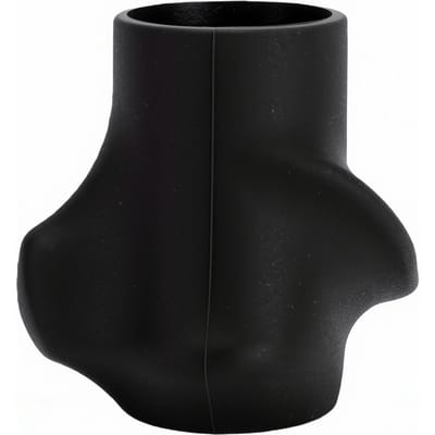 Entraîneur de swing de raquette de tennis Antidérapant Silicone Outil d'entraînement de tennis pour débutants Améliorer la prise en main