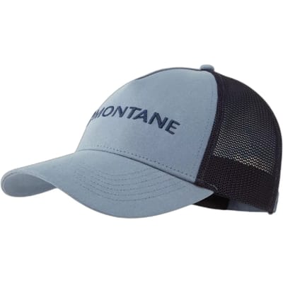 Trucker pet Montane Basecamp Mono