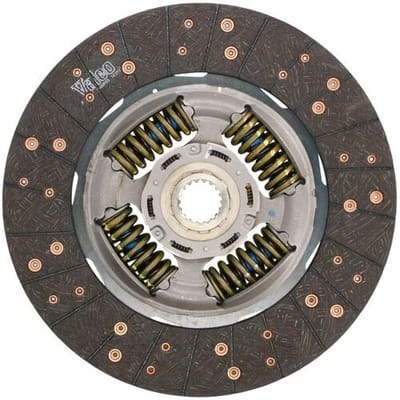 Koppelingsplaat VALEO 829594