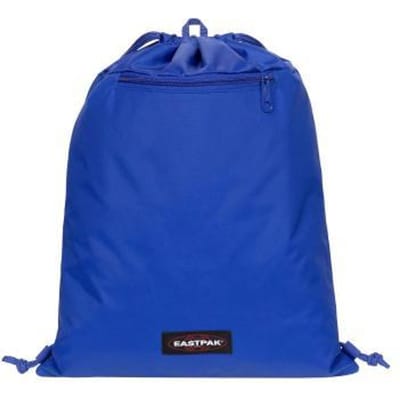 Eastpak Jymler Powr Electric Blue Boekentassen en rugzakken