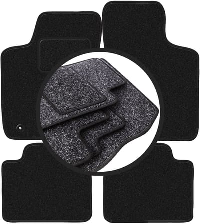 ANTHRA automatten voor: Opel Tigra A coupé (1994-2002)
