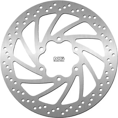 Remschijf voor vaste motorfiets NG Brake Disc DIS1644
