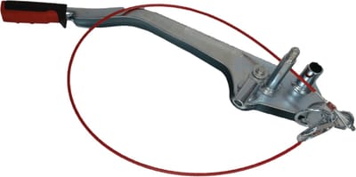 AL-KO 150V / 200V Handrem