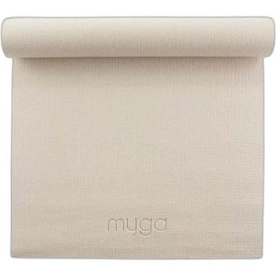 Antislip Yoga- en Fitnessmat Myga