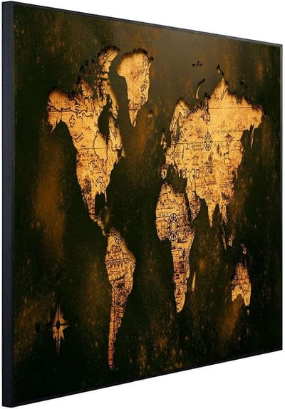 Infrarood Paneelverwarming met Decoratieve Print 900W 60x100cm Gemaakt in Duitsland