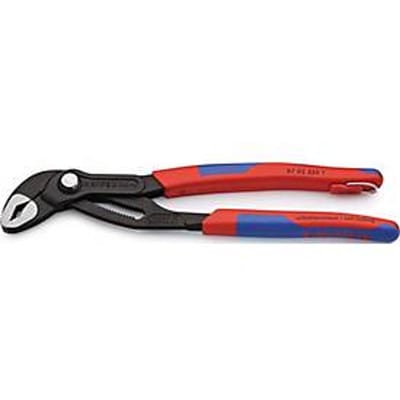 Knipex Cobra 87 02 250 T Waterpomptang Sleutelbreedte (metrisch) 46 mm 250 mm