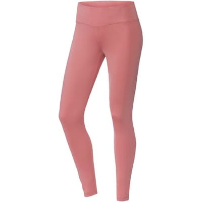 CRIVIT Dames sportlegging (L (44/46), Lichtroze)