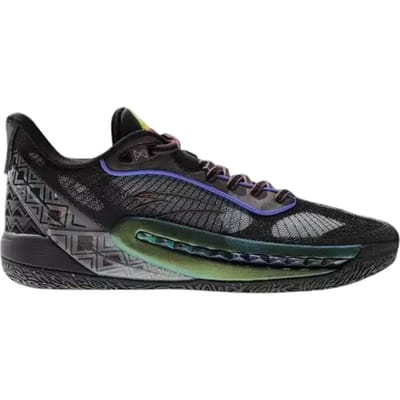 Anta Shock Wave 6.0 Pro Groen