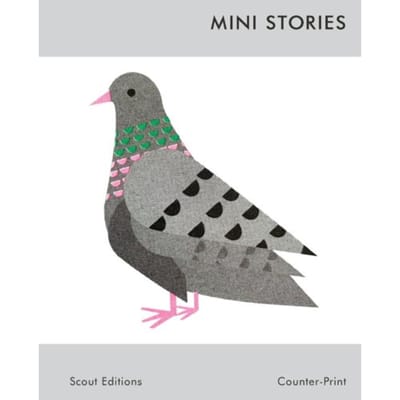 Mini Stories - Scout Editions