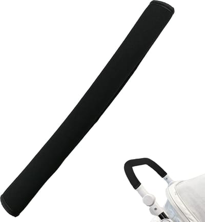Dailygoods - Kinderwagen Beugelhoes voor Bescherming van Handvatten