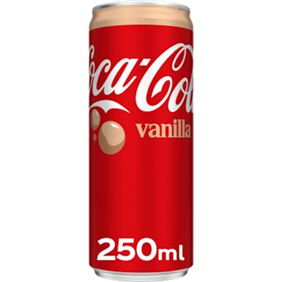 Vanilla