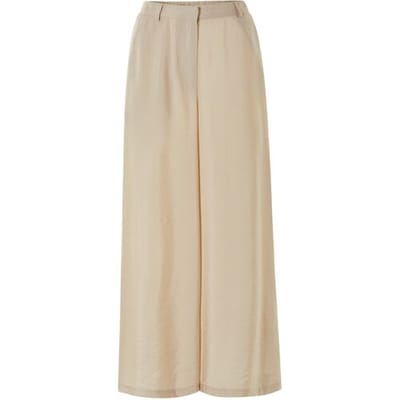 ESMARA Dames broek (Beige, 36)