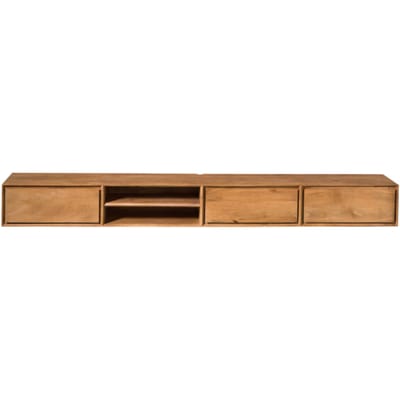 Starfurn tv meubel ambiance - 35x280x30 cm