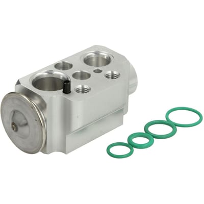 Expansieventiel, airconditioning NRF 38508