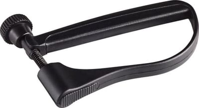 UltraLight (Steel String Black) Capo 3 stuks