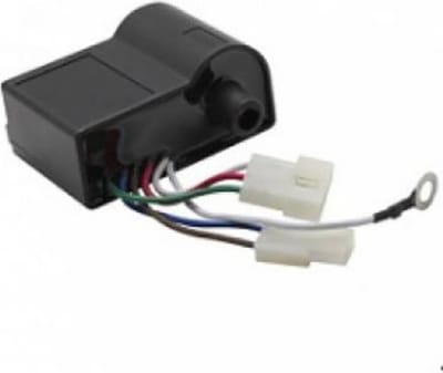 ht teknix bobine voor derbi 50 gpr r motorfiets nieuw
