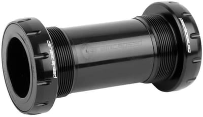 Ceramicspeed Alpha Bsa 29x73 Mm Dub Mtb Trapaslagers Zilver 73 mm